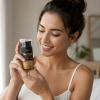 Gel Stimulare Vibration Coffee 15ml Thumb 4