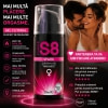Gel Stimulator S8 Spark Clitoral 30 ml Thumb 2