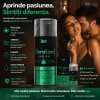 Gel Vibration Ganjah Airless Bottle 15ml Thumb 2