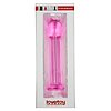 Dildo LoveToy Glass Romance Roz Thumb 1