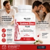 Golden Erect 60 Capsule Pentru Erecție și Volum Masculin 60buc Thumb 3