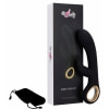 Grip Hot Rabbit Reîncărcabil cu încălzire și 10 Moduri Negru Thumb 4
