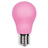 Stimulator Clitoris Gvibe Bulb Roz