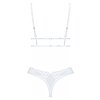 Set Obsessive Heavenlly Alb XL-2XL Thumb 1