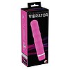 Vibrator Heavy Vibe Roz Thumb 2