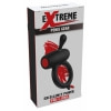 Hidden Desire Excellence Power Pro Inel 10 Moduri IPX7 Negru Thumb 5