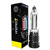Hidropompa Bathmate Hydro 7 Transparent Thumb 2