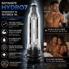 Hidropompă Bathmate Hydro 7 Transparent Thumb 5