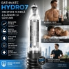 Hidropompă Bathmate Hydro 7 Transparent Thumb 7