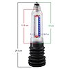 Hidropompa Bathmate Hydro 7 Transparent Thumb 1