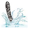 Vibrator Hype Wand Multicolor Thumb 8