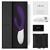 Vibrator Rabbit Lelo Ina 2 EU Mov Thumb 2