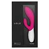 Vibrator Lelo INA Wave 2 Cerise Roz Thumb 1