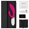 Vibrator Lelo INA Wave 2 Cerise Roz Thumb 2