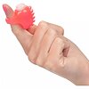 Vibrator Pentru Deget CalExotics Roz Thumb 1