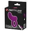 Inel Penis Cu Vibratii Pretty Love Cobra Mov Thumb 3