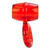 Inel Penis Dual Support Magnum Roșu Thumb 1