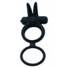 Inel Penis Timeless Dual Negru Thumb 3
