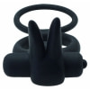 Inel Penis Timeless Dual Negru Thumb 2