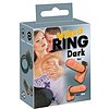 Inel Penis Vibro Ring Dark Negru Thumb 4