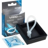 Inel Pentru Penis Vario Ring Transparent Thumb 1