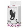 Inel Pretty Love Heloise Negru Thumb 8