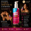 Intt Kissable Gel Mure – Efect încălzitor 55 ml Thumb 1