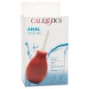 Irigator Anal CalExotics Roșu Thumb 5