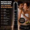 Irigator Anal Cleaner Tube Negru Thumb 2