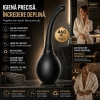 Irigator Anal Colt CalExotics Negru Thumb 1