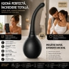 Irigator Anal Colt CalExotics Negru Thumb 3