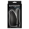 Irigator Anal Renegade Deluxe Cleanser Negru Thumb 2