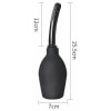 Irigator Fetiș Deluxe Anal Thumb 2