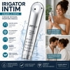 Irigator Intim Aluminium Argintiu Thumb 4