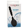 Irigator Intim Big Man Cleanser Negru Thumb 3