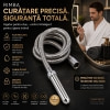 Irigator Intim Hose Argintiu Thumb 2