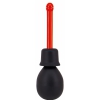 Irigator Rectal Syringe Negru Thumb 1