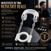 JES Extender Titanium Thumb 7