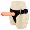 Jessica Strap-on Thumb 2