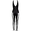 Jumpsuit Cottelli Collection Stylish Negru L