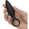 Kit Plug Anal Starter Pleasure Overload Negru Thumb 4