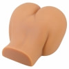 Kyle Replică Intimă Duală cu Vibrator – Realism Soft Thumb 1
