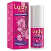 Lady Gel Oragasmic 30ml