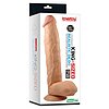 Dildo Realistic Legendary King Thumb 3