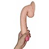 Legendary King-Sized Realistic Dildo Thumb 2