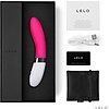 Vibrator LELO Liv 2 Roz Thumb 1