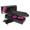 Vibrator Ou Cu Telecomanda Lelo 2 Cerise Roz Thumb 2
