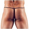Lenjerie Sexi Barbati Set Of 7 Strings Multicolor S-L Thumb 2