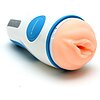 Masturbator Leten Aircraft Cup Albastru Thumb 3