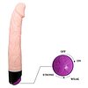 Vibrator Realistic Lifelike Penis Thumb 4